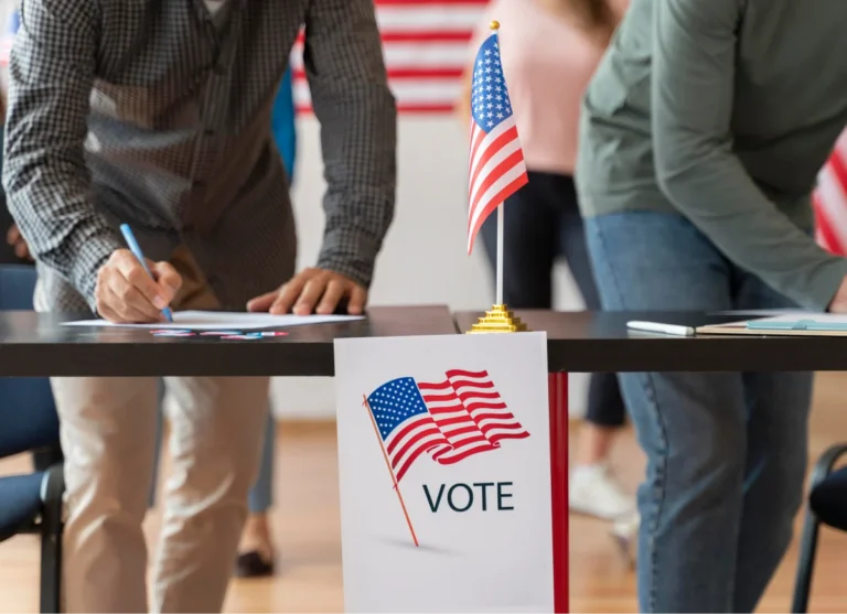 Georgia Decides Its Future, Artists Are Worried About money as Theirs