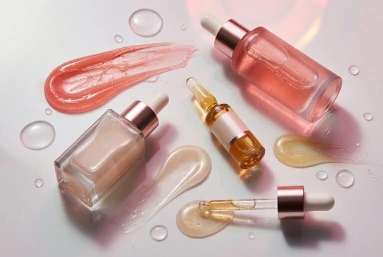Best PDRN serums on Amazon in 2026