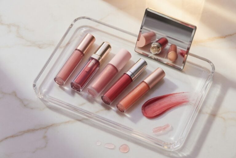 Best lip oils on Amazon in 2026