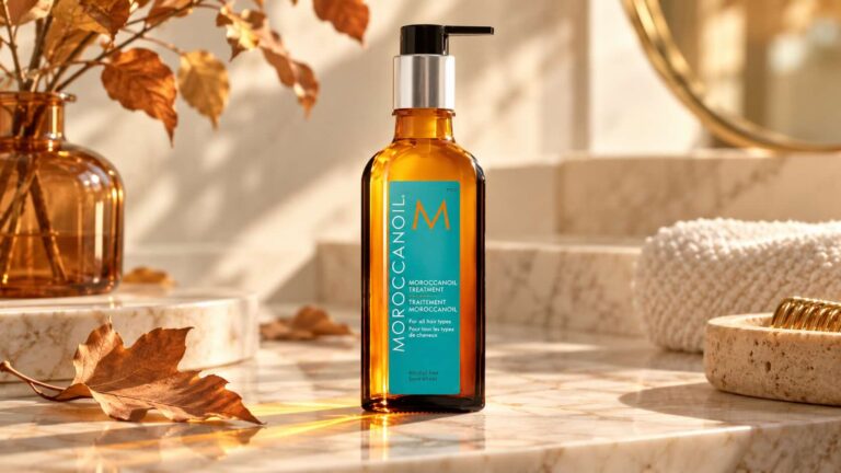 Moroccanoil Treatment Original Review: The Professional Hair Oil That Earned Its Reputation